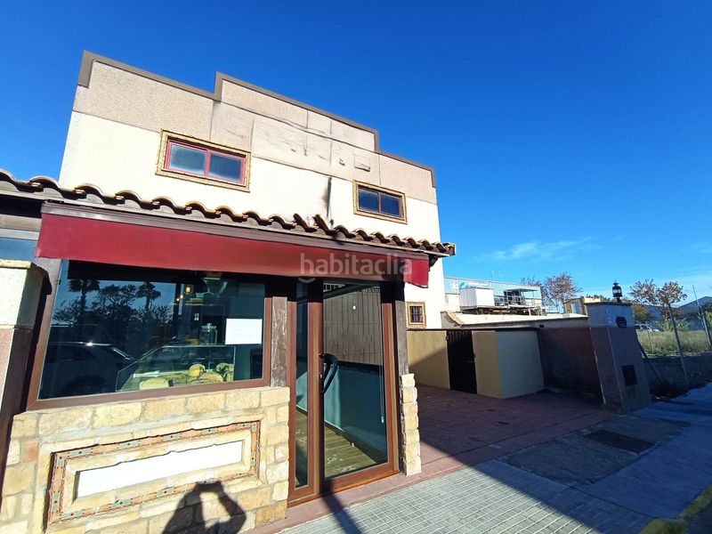 Foto aa5568e5-bcf1-4edf-85e9-f7614cc534c7. Local comercial en Chipiona norte Chipiona