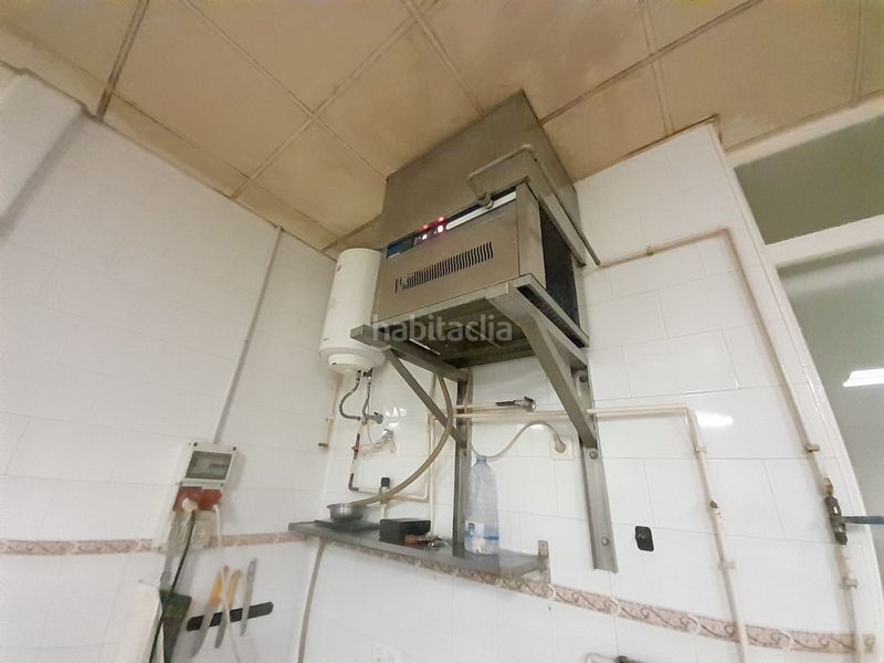 Foto ede2c8ff-3c30-4f65-b0b4-f69bf69d855d. Local comercial en Chipiona norte Chipiona