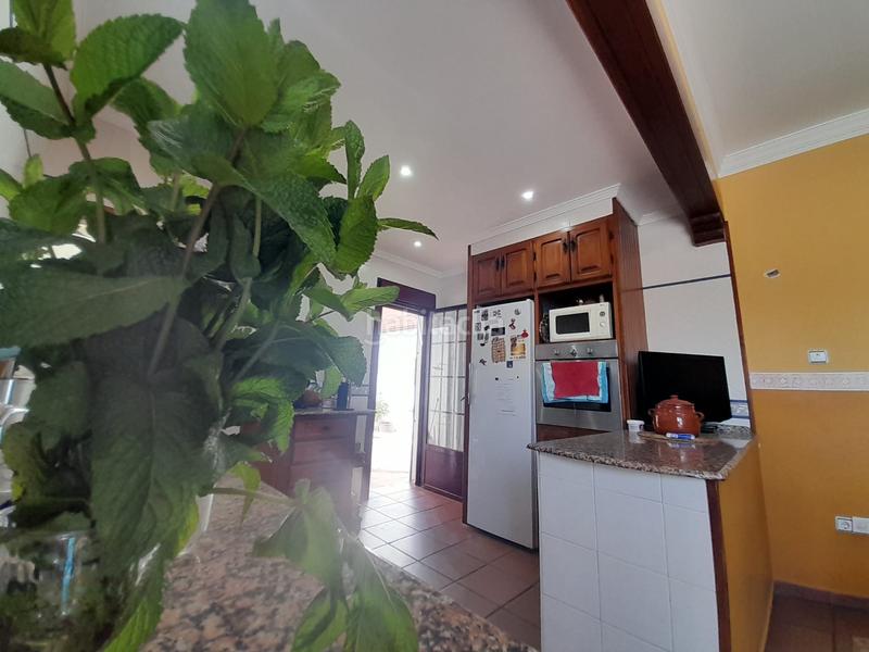 Foto 11cb75a5-e1f1-4b6d-b01f-a6dc8591fec1. Apartament amb calefacció a La Laguna Chipiona