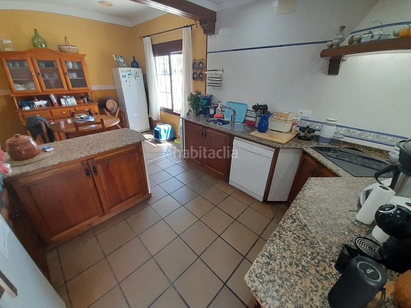 Foto 132523d4-ce70-4c03-aa97-0d69b5708639. Apartament amb calefacció a La Laguna Chipiona