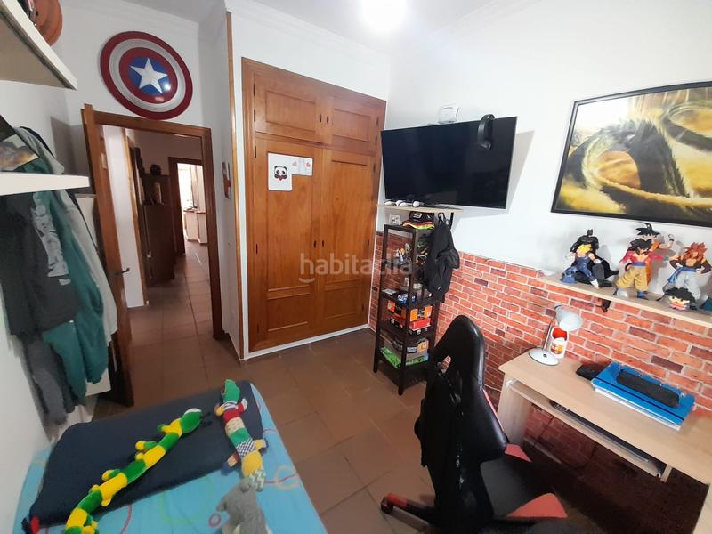 Foto 70463f53-8aef-45c1-9b20-345662c208ea. Apartament amb calefacció a La Laguna Chipiona