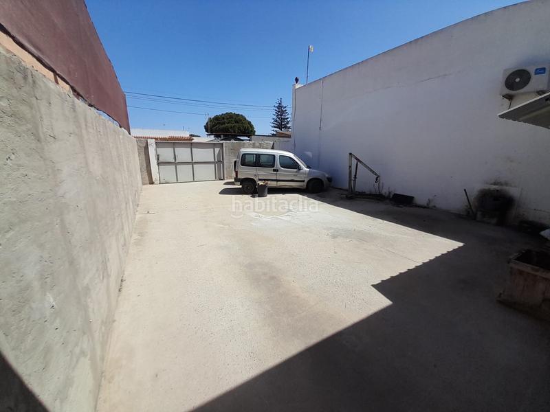 Foto 806ebf73-35eb-40a2-a804-f52d58946620. Apartament amb calefacció a La Laguna Chipiona