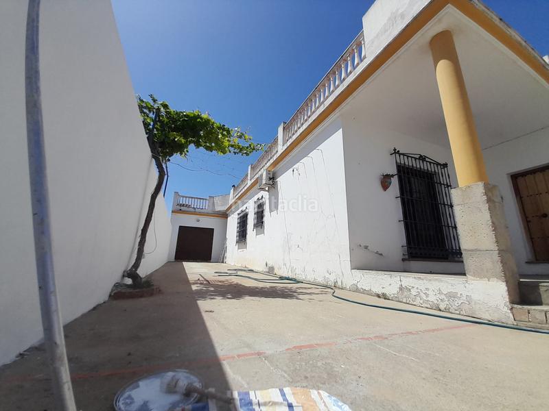 Foto c23ff9a0-51e7-41a7-b82d-beb130d5e1c6. Apartament amb calefacció a La Laguna Chipiona