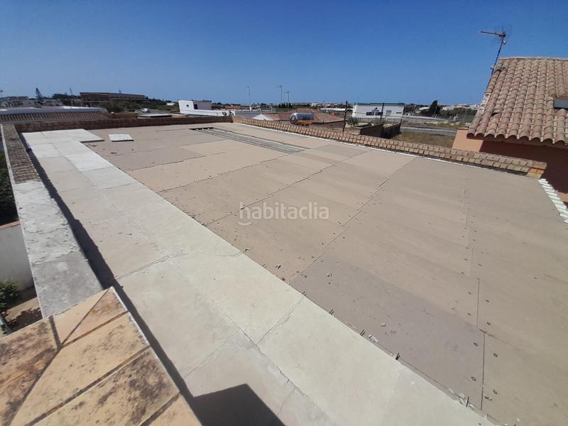 Foto d55fcac8-c5a9-4986-9c00-43103fc1e078. Apartament amb calefacció a La Laguna Chipiona