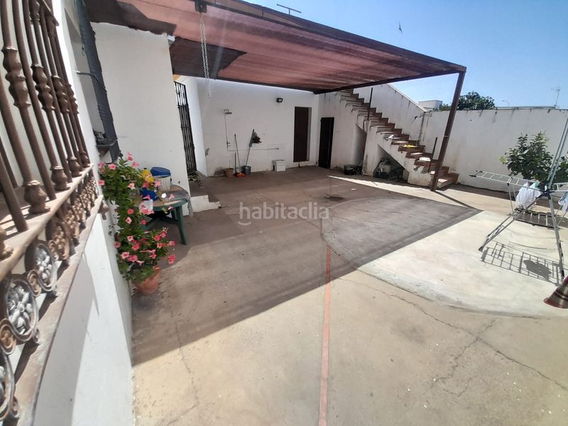Foto 0fe3912a-f33d-464e-ad95-ef801fcf2a8e. Chalet con riscaldamento in La Laguna Chipiona