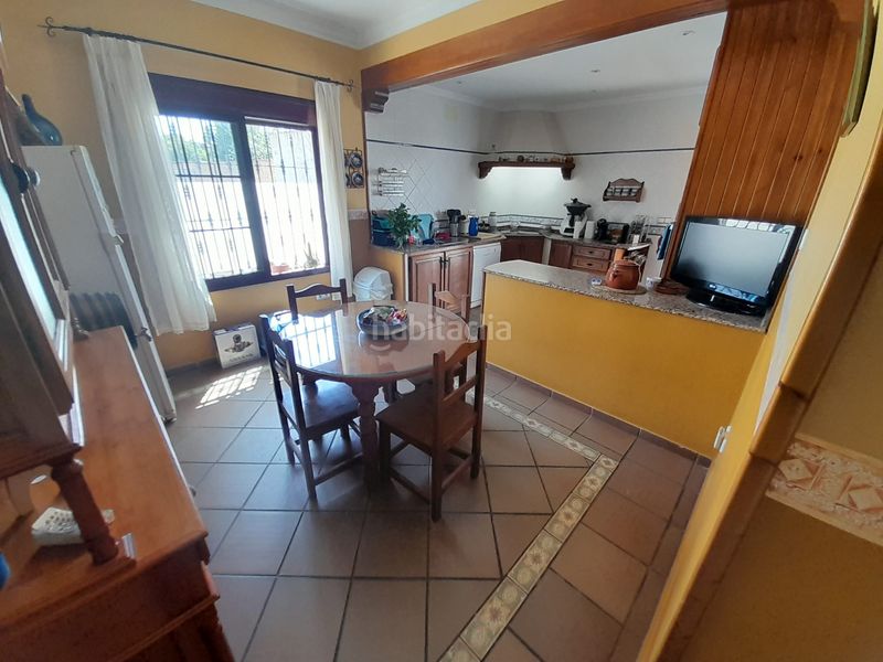 Foto 2b831508-73c7-4686-8001-7e068a54c839. Chalet con riscaldamento in La Laguna Chipiona