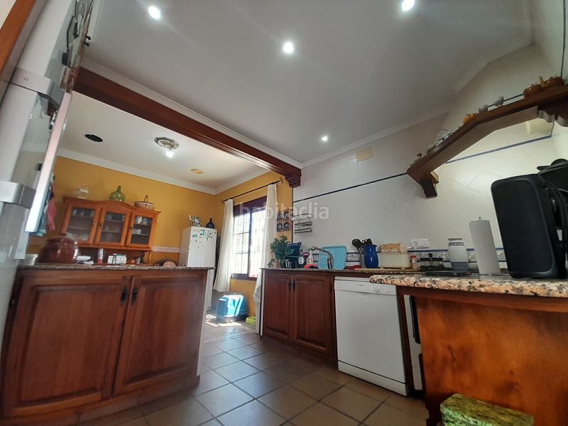 Foto 2e46a4ed-a730-4b6b-82c4-2390dcbfdf7e. Chalet con riscaldamento in La Laguna Chipiona