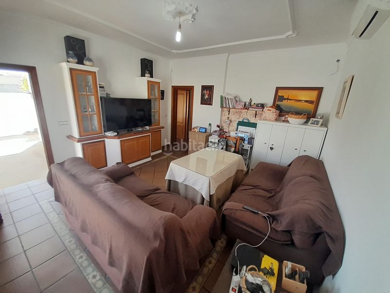 Foto 454c9650-767c-4660-b534-e1c35ef7adf8. Chalet con riscaldamento in La Laguna Chipiona