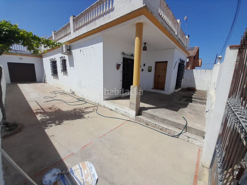 Foto 55ea66cd-f96a-4071-b6c8-3746bc668627. Chalet con riscaldamento in La Laguna Chipiona