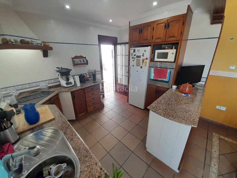Foto 9479f12c-efdd-4ba3-baf8-610a31d04b1b. Chalet con riscaldamento in La Laguna Chipiona