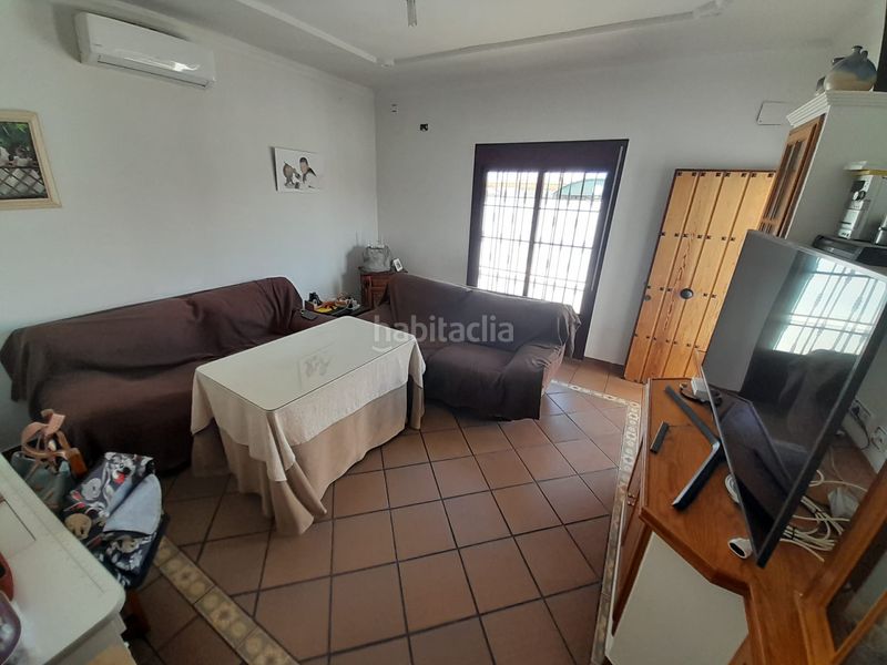 Foto ab5b7cb2-aae5-4899-97b1-d1740e6571d1. Chalet con riscaldamento in La Laguna Chipiona