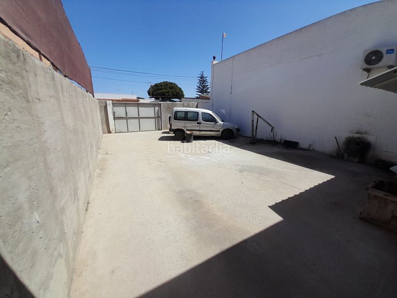 Foto c74854aa-cffd-48a1-aad4-97a6d3edfb1a. Chalet con riscaldamento in La Laguna Chipiona