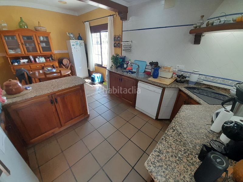 Foto fa21e056-eb9f-412c-9d27-e99daf048b55. Chalet con riscaldamento in La Laguna Chipiona