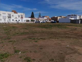 Terreny residencial a Estación de Autobuses