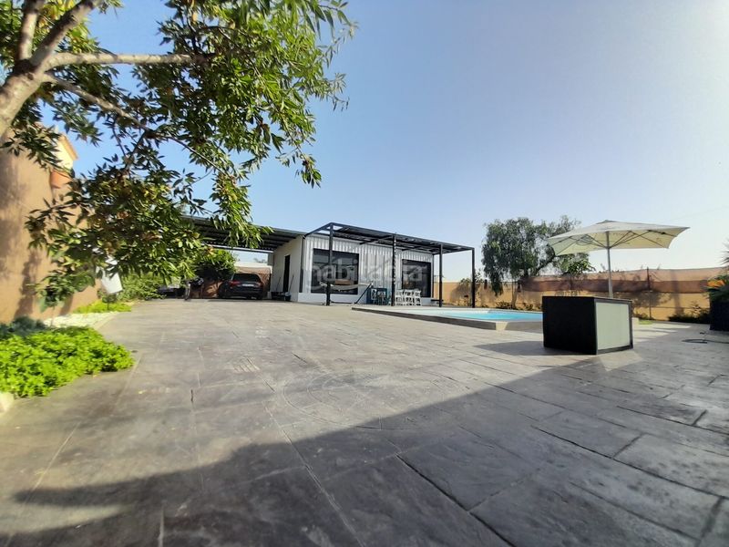 Foto 07ba3389-09d5-45c2-963e-49a3fa295cd9. Lloguer masia a Chipiona norte Chipiona