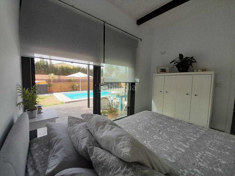 Foto 7a24a58a-16f4-4637-b39f-6a8aeb914e27. Lloguer masia a Chipiona norte Chipiona