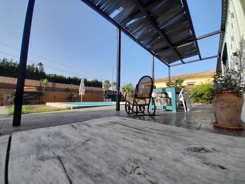 Foto 95994881-de2b-469a-8911-da48de3af2d9. Lloguer masia a Chipiona norte Chipiona