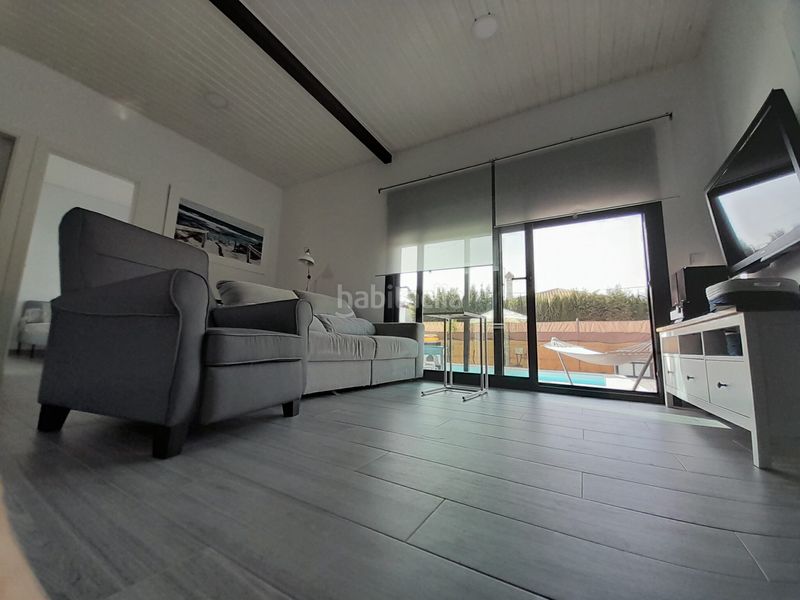 Foto ac273fe1-9ef9-4558-9976-03188964834f. Lloguer masia a Chipiona norte Chipiona