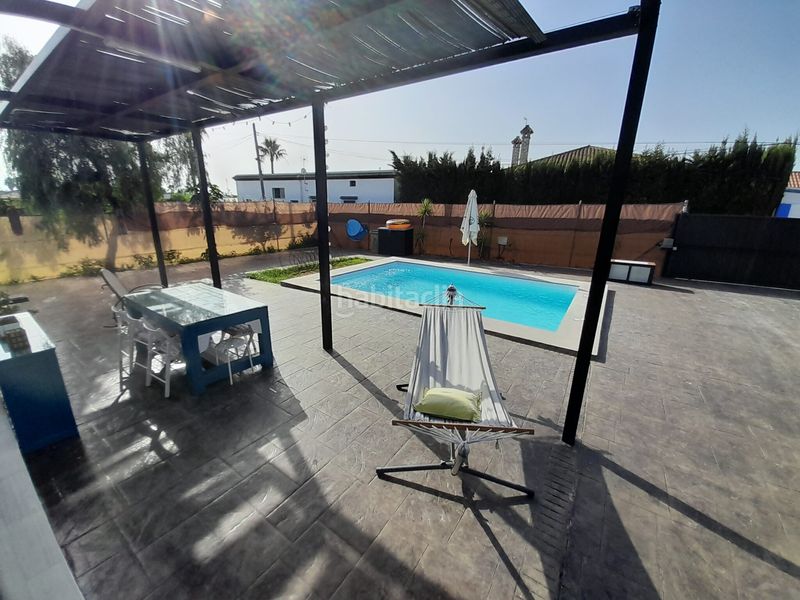 Foto b60869e2-c426-4ae5-8fa8-919fcbdb95a2. Lloguer masia a Chipiona norte Chipiona