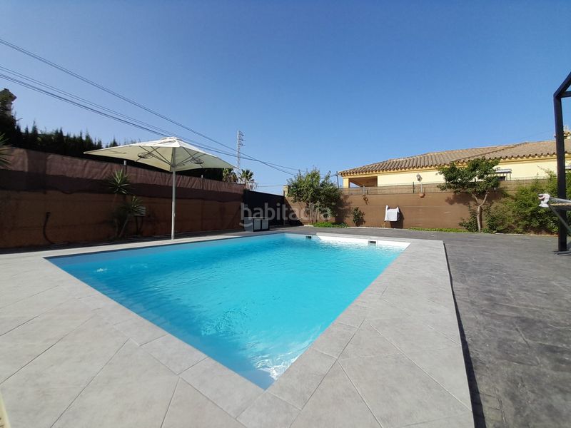 Foto e11ea40a-54c4-4b51-b396-b62434bf8781. Lloguer masia a Chipiona norte Chipiona