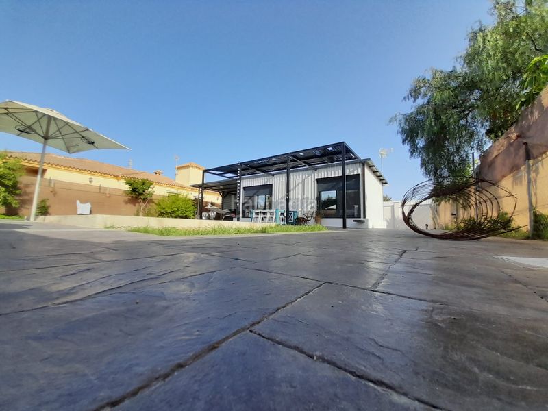 Foto f33daa1a-8af7-467c-81af-05bbbfc11f9d. Lloguer masia a Chipiona norte Chipiona