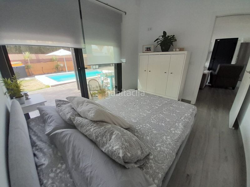 Foto f564304d-63f5-4436-ba09-38891d36dfd0. Lloguer masia a Chipiona norte Chipiona