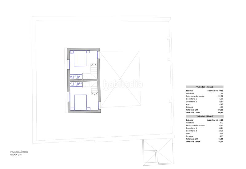 Foto e6820f62-2a11-43be-ac60-a416376c0721. Flat with heating in Playa Cruz del Mar Chipiona