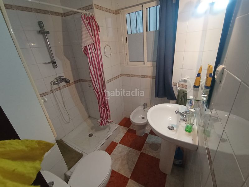 Foto 1818393d-aa3c-410d-9fa2-8f2a81811fa3. Pis amb calefacció a Playa Cruz del Mar Chipiona