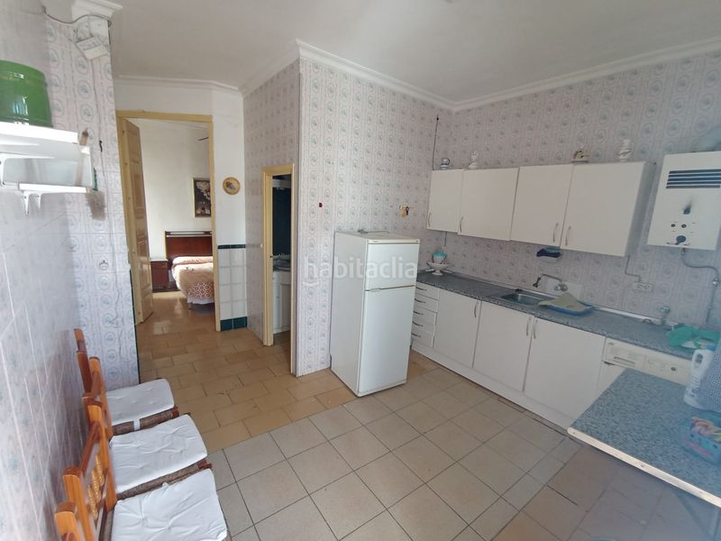 Foto 1eea2d02-e5f4-4224-919c-a95b5d51b40a. Pis amb calefacció a Playa Cruz del Mar Chipiona