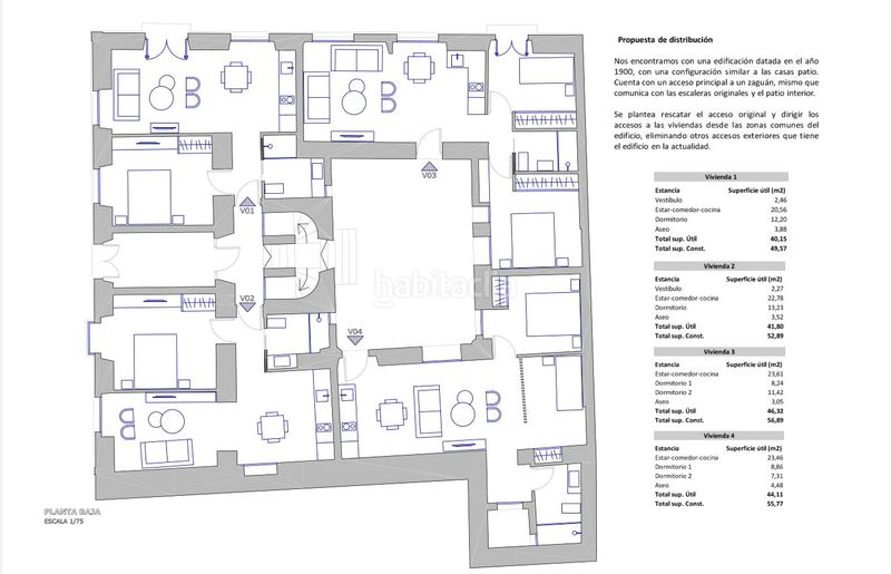 Foto 1f6fcc44-e06a-4f16-b53e-5816317428a3. Pis amb calefacció a Playa Cruz del Mar Chipiona