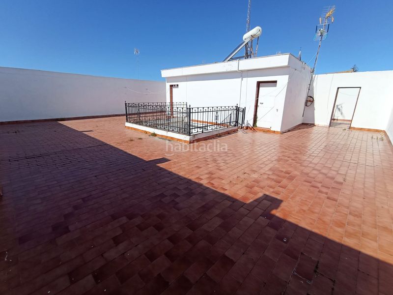 Foto 24d3c6a9-eaad-4947-9380-f5a99c052a14. Pis amb calefacció a Playa Cruz del Mar Chipiona