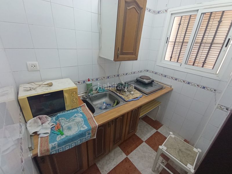 Foto 5f259c3c-9517-416c-adb9-8385433cb69c. Pis amb calefacció a Playa Cruz del Mar Chipiona