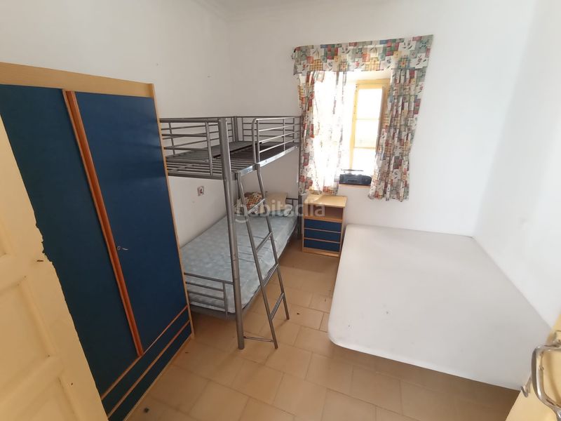 Foto c1dc6531-9c60-4ef7-995f-d4595b03c4ff. Pis amb calefacció a Playa Cruz del Mar Chipiona