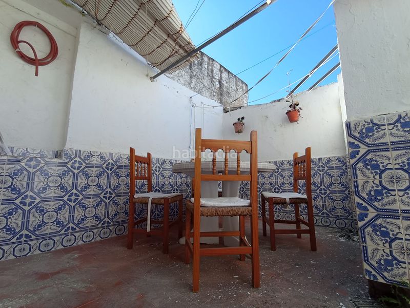 Foto f4e1a34b-5876-408d-8891-399dcaba8dd9. Pis amb calefacció a Playa Cruz del Mar Chipiona