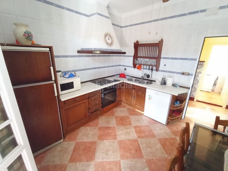 Foto f8e006c9-1785-4858-8d7a-d3bbd5131f21. Pis amb calefacció a Playa Cruz del Mar Chipiona