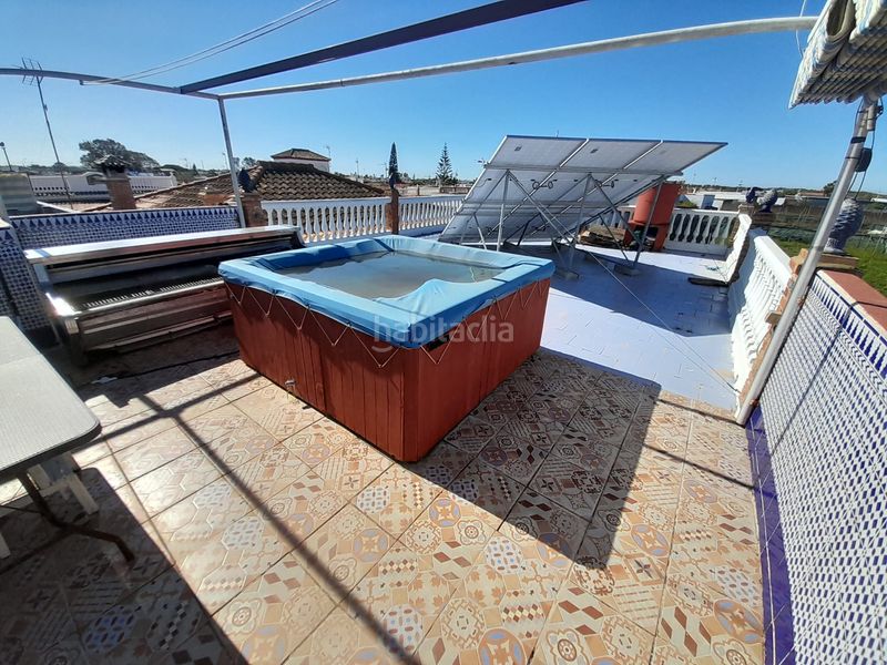 Foto 6a553004-4189-4505-9719-b99258d5f544. Casale in Las Tres Piedras - Costa Ballena Chipiona