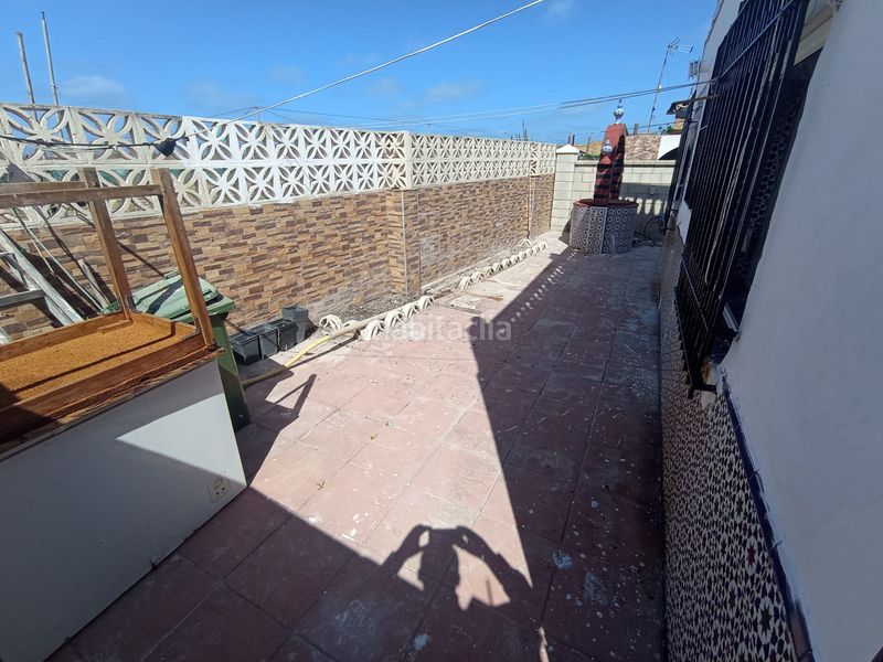 Foto bd59b6ad-13d1-43b5-9c2f-a8be2774c101. Casale in Las Tres Piedras - Costa Ballena Chipiona