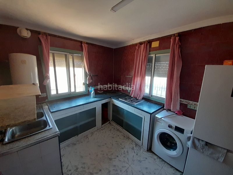 Foto c1a50127-c6c1-4d82-90cc-9cc814d8dc0a. Casale in Las Tres Piedras - Costa Ballena Chipiona