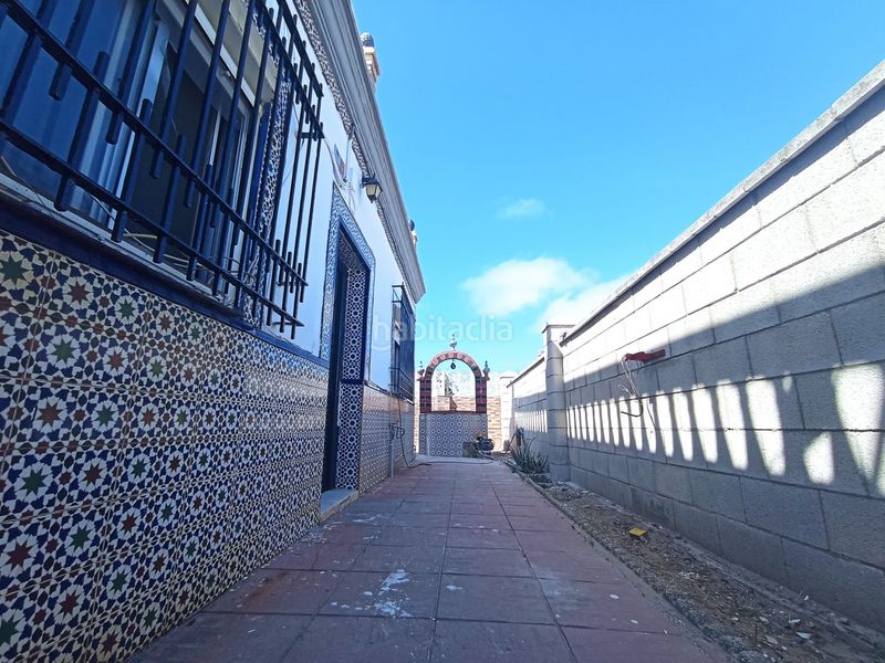 Foto c756e382-4d0a-4405-9300-22337cb4d073. Casale in Las Tres Piedras - Costa Ballena Chipiona
