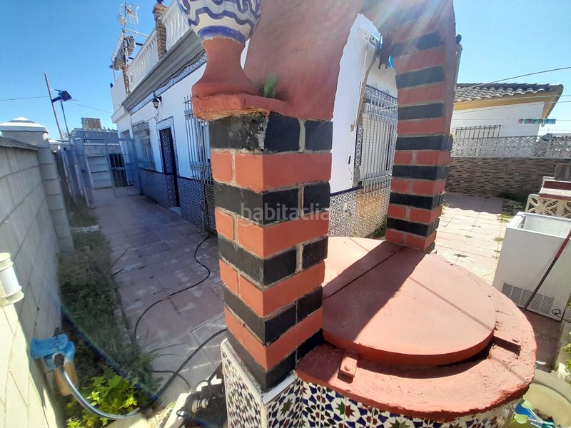 Foto c89b5f94-eba6-4732-a570-6aa8d51bbd9a. Casale in Las Tres Piedras - Costa Ballena Chipiona