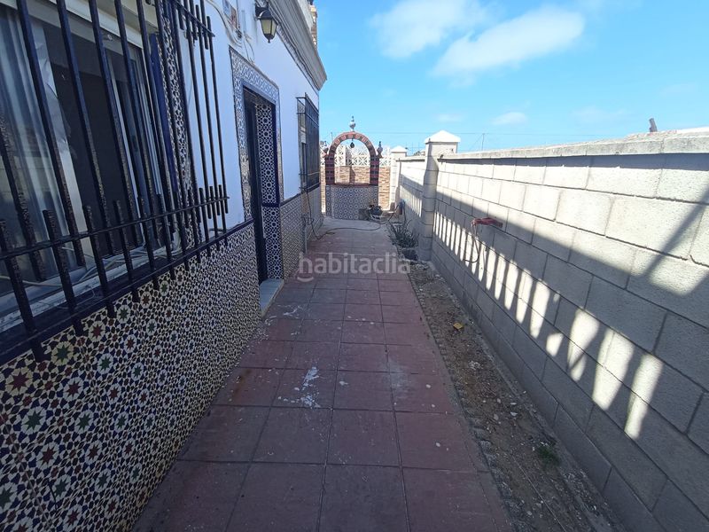 Foto cc69765d-ec03-4b3e-8722-c88c914b3f2f. Casale in Las Tres Piedras - Costa Ballena Chipiona
