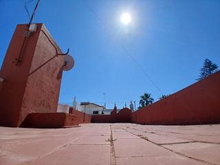 Etagenwohnung in Playa de la Regla