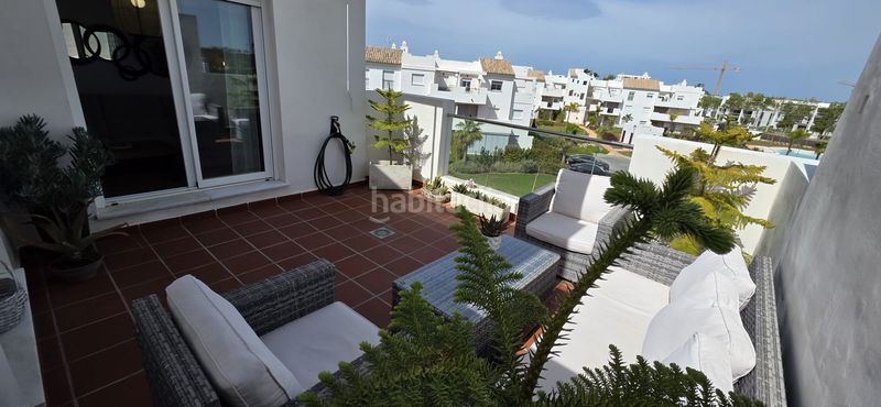 Foto bbd7aa7c-eabc-40e9-9765-25cde9e979b2. Piso en Las Tres Piedras - Costa Ballena Chipiona