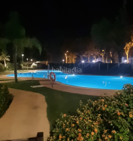 Foto bd6de496-bc89-4243-9a9a-0591beb8b1e4. Piso en Las Tres Piedras - Costa Ballena Chipiona