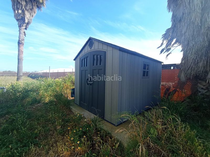 Foto ed07b28c-1027-4c77-89a5-6de4343e7801. Casale con riscaldamento in Chipiona norte Chipiona
