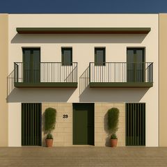 Appartamento  C/ francisco lara y araujo