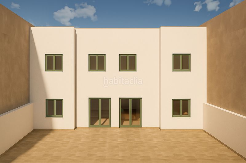 Foto c2675750-1c8b-4808-a49a-abffd5b9b262. Appartamento con riscaldamento in Centro Chipiona