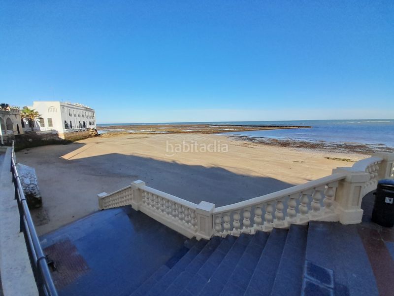 Foto e2e71748-9026-436f-99c8-1b8089310b61. Appartamento con riscaldamento in Centro Chipiona