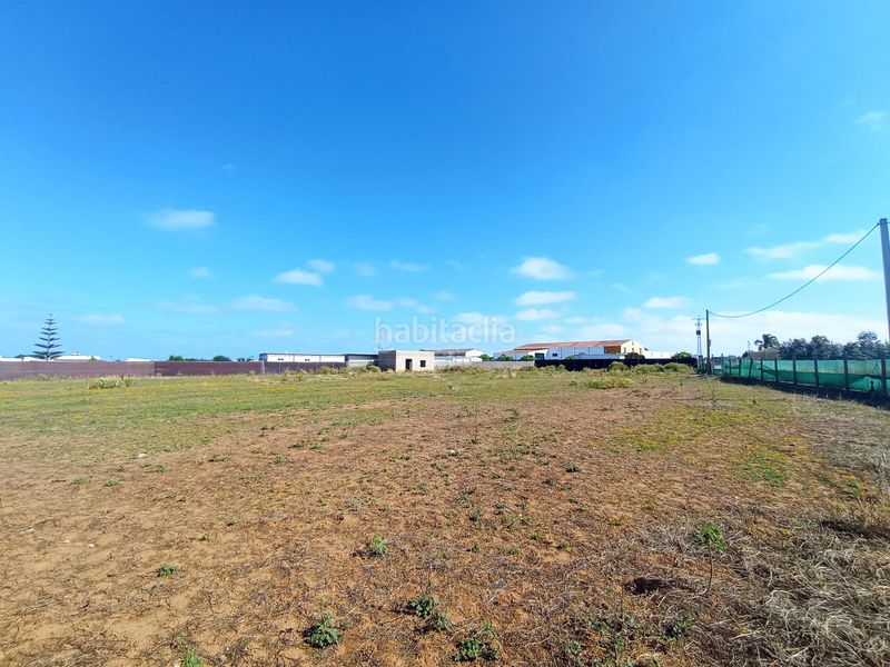 Foto b8bd3ce2-3a39-448b-8fd7-94c8c5a87a09. Casale in Chipiona norte Chipiona