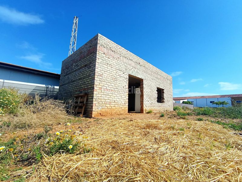 Foto c2d3758f-fc48-4fd6-bc84-8a4fa3822a15. Casale in Chipiona norte Chipiona